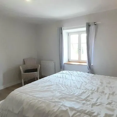 Maison Bedel - La Roche Du Rain Apartment