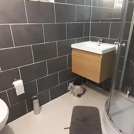 Apartmán Maison Bedel - La Roche Du Rain