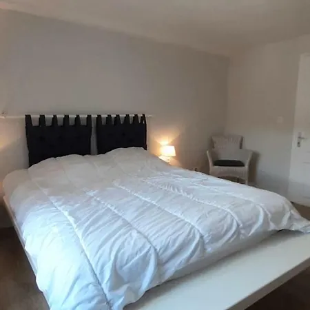Maison Bedel - La Roche Du Rain Apartmán *