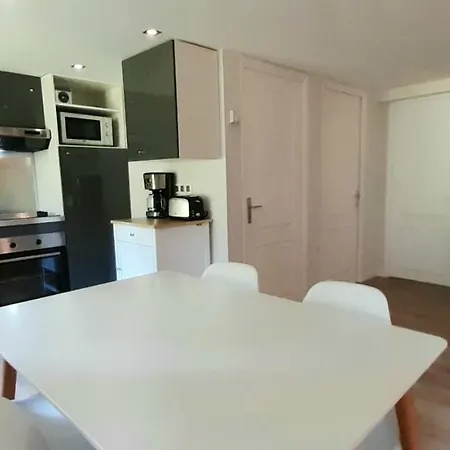 Maison Bedel - La Roche Du Rain Apartment Gerardmer