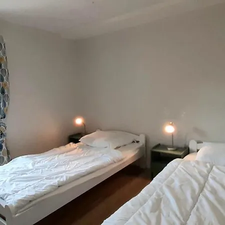 Maison Bedel - La Roche Du Rain Apartment *
